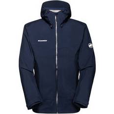 Mammut Regenkleding Mammut Convey Tour HS Hoodie - Blauw