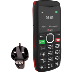 Mobile Phones TTfone TT880 Easy-To-Use Big Button Mobile Phone