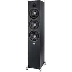 Elac Floor Speakers Elac Debut 3.0 F6.3 Floorstanding Speakers Pair