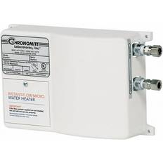 Water Heaters Chronomite Electric Tankless Water Heater 208V M30/208HTR 110F-I