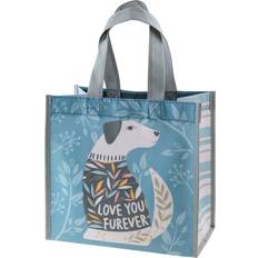 Karma Gifts, Recycled Medium Gift Bag Dog