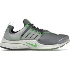 Nike Mesh Sport Shoes Nike Air Presto PRM Halloween - Smoke Grey/Phantom-Anthracite-Scream Green