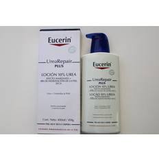 Ammorbidire Creme Corpo Eucerin Urearepair Very Dry Skin Intensive Hydrating 10% Urea Lotion 400 ml 400ml