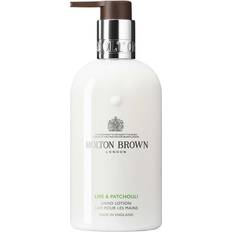 Lotion Handpflege Molton Brown Lime & Patchouli Hand Lotion 300 ml (106.63 € / 1 l) 300ml