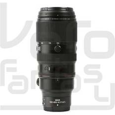 Nikon Nikkor Z 100-400mm F/4.5-5.6 VR S Lens