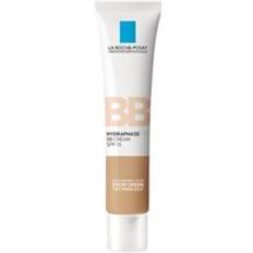 La Roche-Posay Drėkinamasis Veido BB Cremeas Hydraphase BB Cream - Medium