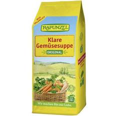 Best Spezie e Erbe Rapunzel Klare Gemüse-Suppe Mit Bio-Hefe 500 g