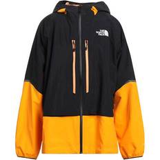 The North Face Orange Outerwear The North Face dawn turn orange softshell jacket