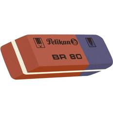 619577 Radierer BR80 41 mm x 14 mm x 8 mm