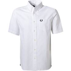 Fred Perry mens oxford shirt