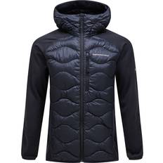 Peak Performance Hybrid Hood - Black
