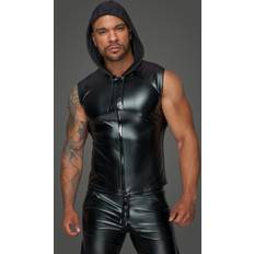Hoodie Black M