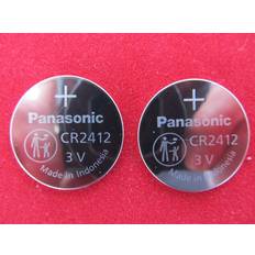 Panasonic CR2412 Battery