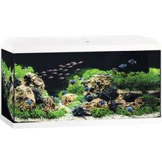 Juwel Aquarium Juwel Primo 110 Led 2.0 Inkl. Abdeckung, Bioflow Super Filter, Eccoflow