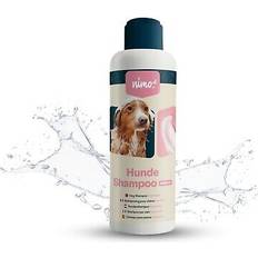 Nimo Hunde Shampoo Sensitiv 250 ml