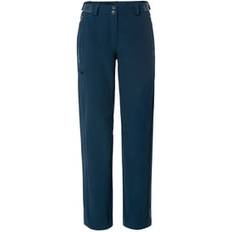 Vaude Women's Skomer Winter Pants II Winter trousers Regular, blue