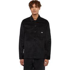 Shirts on sale Dickies Corduroy Shirt Man Black