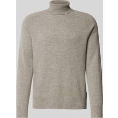 Calvin Klein Pullover Calvin Klein Rollkragenpullover aus Wolle