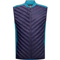 Blauw - Hardlopen Vesten La Sportiva Alya Bodywarmer - Blauw