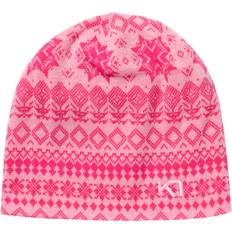 Kari Traa Women's Vilma Beanie Hue One pink