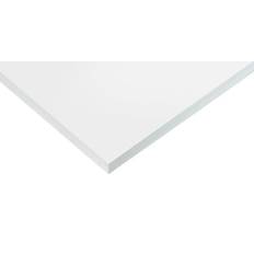 Rubber Sheets FDA Silicone Rubber Sheet, 12"L x 12"W x 1/32" Thick, 60A, Semi Clear