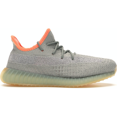 Children's Shoes Yeezy Boost 350 V2 Sneakers - Ørken Salvie