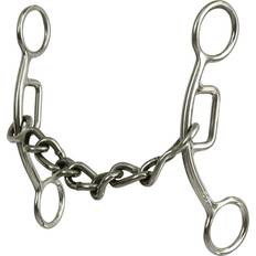 Bits Classic Equine Carol Goostree Chain Delight Bit