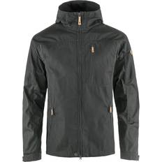 Fjällräven Sten Jacket - Grey