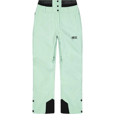 Picture Trousers Picture Exa Waterproof Insulated Ski Trousers - Green
