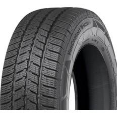 Continental Dæk på tilbud Continental VanContact Winter 185/55 R15C 90/88T 6PR