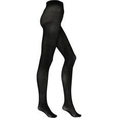 dame strømpebukser pack DEN MdcSilvia 121-CB503DC Black