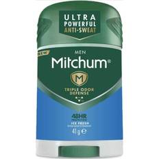 Mitchum Toiletries Mitchum Men Triple Odor Defense 48hr Protection Stick 41g