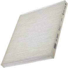 Kabinefilter Bilfiltre MANN-FILTER Mann Cabin Filter