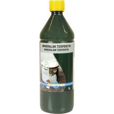 Lacknafta Mineralisk Terpentin 1 L