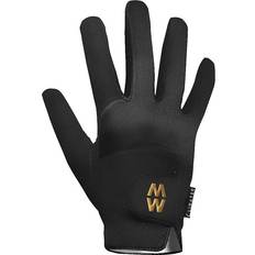 Equestrian - Unisex Clothing MacWet Unisex Climatec Short Cuff Gloves