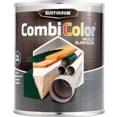 Rust-Oleum Green - Outdoor Use Paint Rust-Oleum CombiColor Gloss Multi-surface Paint 750 ml Green 0.75L