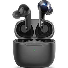 Earfun Wireless Earbuds 4 Mics ENC IPX7 Waterproof
