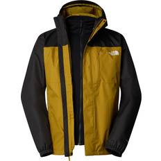 The North Face Quest Triclimate Jacket 1-jakke sort