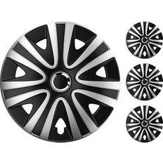 Rialto Pro 13 Navkapsel Silver Black