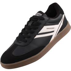 Dockers Scarpe Dockers herren sneaker schwarz 55tc001 600150