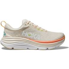 Hoka Gaviota 5 Vanilla Eggnogg Women's