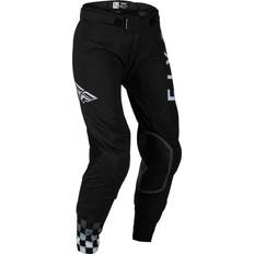 Women Motorcycle Pants Fly Racing Women's motocross Trousers Lite Noir Woman