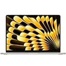 8 GB - Apple Macbook Air 13” Laptoper MacBook Air 13.6" 8GB RAM 512GB SSD 34.46 cm MRXU3D/A