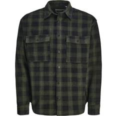 Cord Jacken Jack & Jones Locker Geschnitten Overshirt