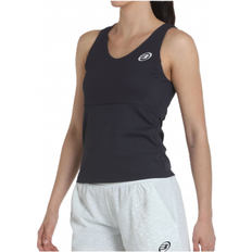 Bullpadel Porru T-shirt Damer Antracit