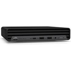 Desktop-Computer HP Pro Mini 400 G9 16GB RAM 256GB SSD