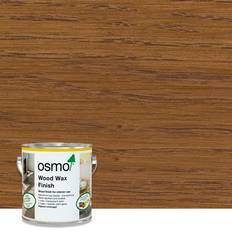 Osmo Paint Osmo Wood Wax Finish Cognac 3143 Transparent