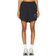 7 Days Active Monday Sweat Shorts in Black. M, S