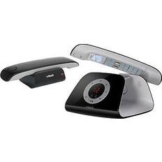 ls1351 dect cordless designer telephone, twin handset