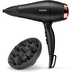 Babyliss Hairdryers on sale Babyliss Italian Power Pro 2000 High Speed Hair Dryer 5915U